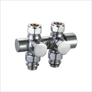 Angle Valves KS-4280