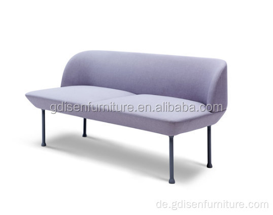 Modernes Oslo -Sofa für Zuhause