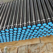 Customized Conveyor Rollers & Custom Idler Rollers