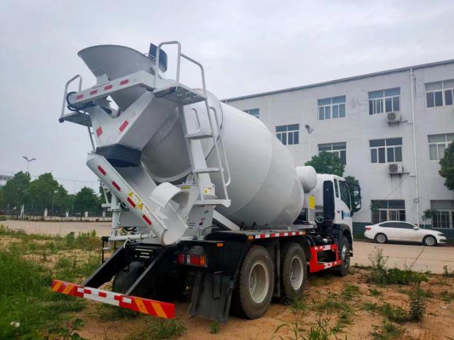 Mixer Truck 5 Jpg