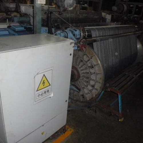 Telaio a pinza SMIT GS900