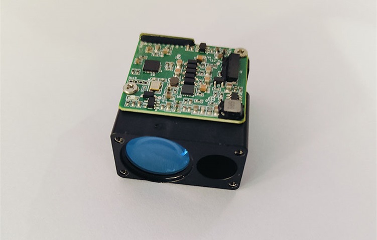 10000Hz LiDAR Long Range 10000Hz LiDAR Long Range