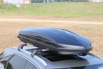 4X4 Accessories Universal Roof Box 700L