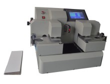 Paper Board 4 Point Bending Stiffness Tester