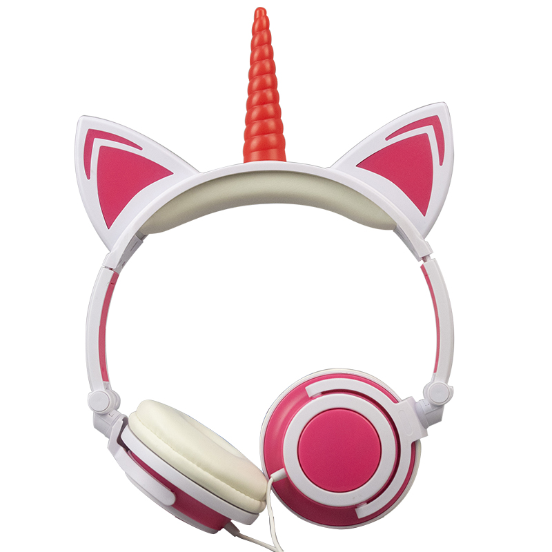 unicorn headphones