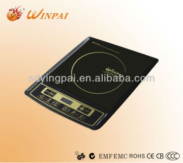 China manufactruer vitroceramic hob/Induction Hob