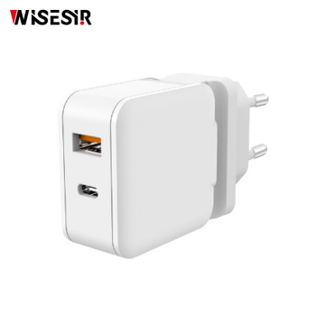 Nueva tecnología PD 33W GaN Charger