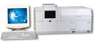 AA4530F Atomic Absorption Spectrophotometer