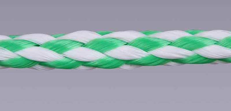 Flat Braid Cord