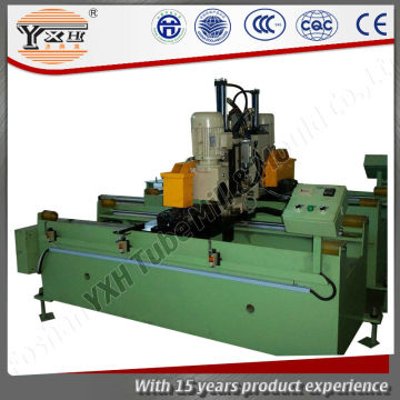 Automatic Production Line for Industrial Sanitary Pipe