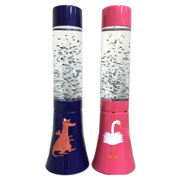 Bestselling LED Color Changing Lava Lamp for Christmas Party Night Light