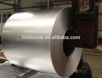 tinplate in sheet for metal packaging