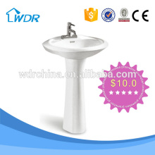 FOB ceramic china basin tap