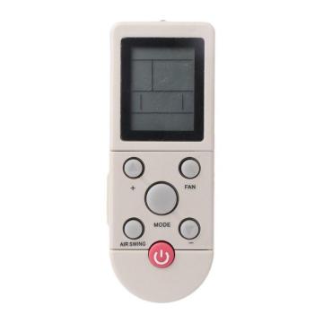 Remote Control for AUX Air Conditioners YKR-F/09E YKR-F/001 YKR-F/006