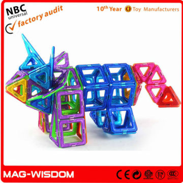 Magnetic Building Blocks Kids Toys