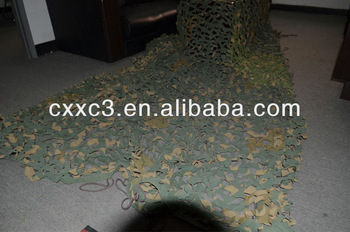 Camo Net (light green)