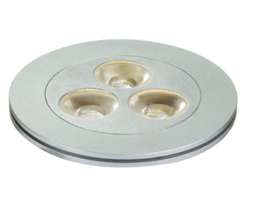 IP68 3W LED Underwater Light for Swimming Pool (ULU-3W-A3)