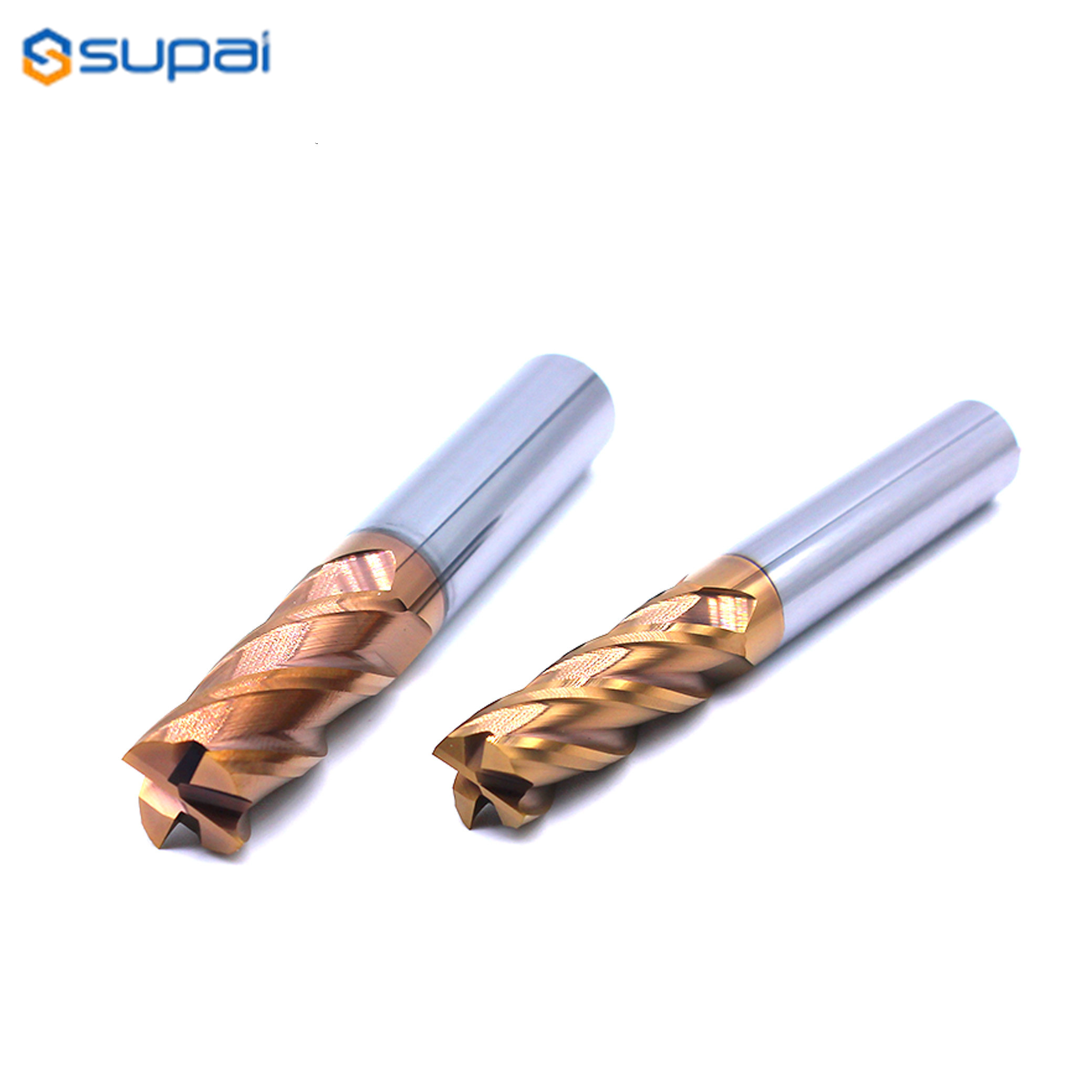 square end mill for steel