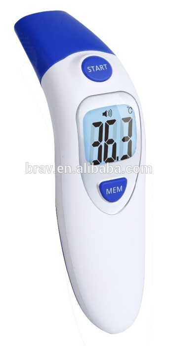 fda approved baby forehead thermometers