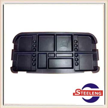 EZ-GO Storage Tray of Golf Cart Accessories