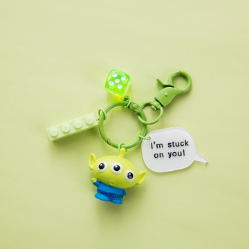 Buzz Lightyear Keychain Wholesale