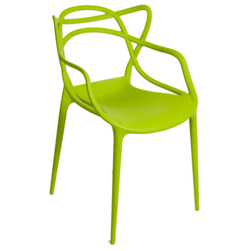 Chaise de maître de salle à manger en différentes couleurs