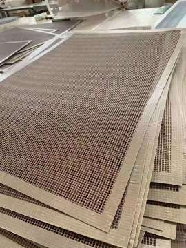 Garment Manufacturing PTFE Cloth for Non-Stick