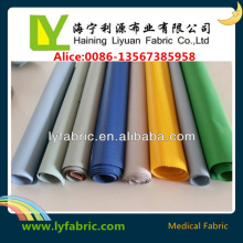 3ply vinyl laminated polyester for bedding industry