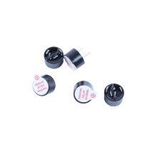 High-Quality 9x4.2mm Active Electromagnetic Buzzer 3V Magnetic Sounder