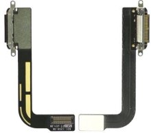 Charge Dock Flex for Ipad 3 Parts