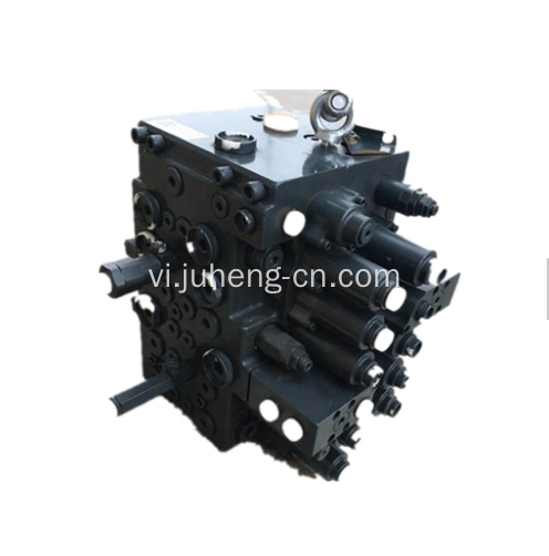 Van điều khiển chính Hyundai R140LC-9 31Q4-10110 31Q4-15140