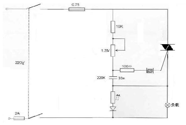 triac BT134 (3)