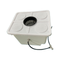 Hydroponic system strong power buckets growing system