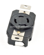 UL NEMA L18-20R socket generator twist locking Receptacle