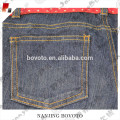 JannyBB thiết kế bé gái denim quần sọt