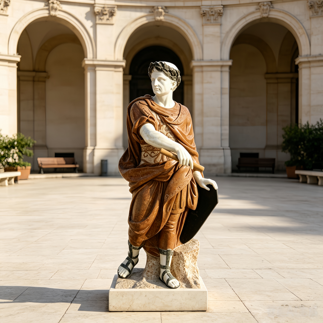 luxury-outdoor-marble-statue-for-courtyard luxury-outdoor-marble-statue-for-courtyard