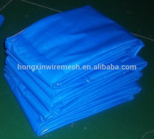 Waterproof Insulated PE Tarpaulin with 4mm Thickness Foam