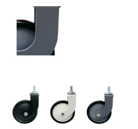Caster Wheel for Baby Beds