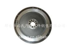 mercedes benz fly wheel OM501