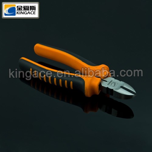 High Leverage Labor Saving Professional Diagonal Cutting Pliers