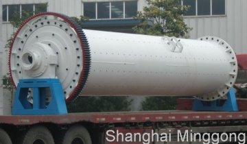 Stone Grinding Ball Mill