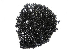 Melee Gemstones Black Sapphire / Natural Gemstone Beads 0.016cts