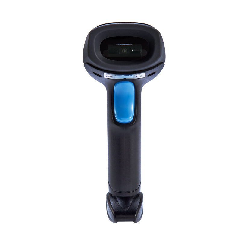 1D CCD Corded Barcode Reader 1D CCD Corded Barcode Reader