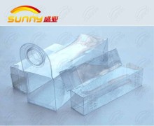 2014 clear plastic bead storage box