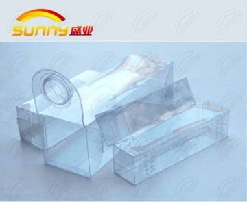 2014 clear plastic bead storage box