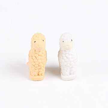 Alpaca Hatching Eggs Toys