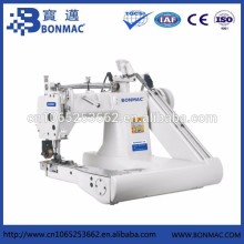 BM-927 High-speed Feed-off-the-arm Chainstitch Jeans Industrial Sewing Machine
