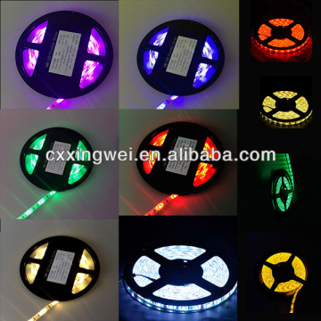5050 led strip for clothes lighting