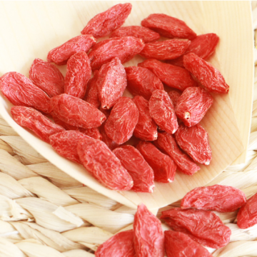 Small Packaging Wolfberry Goji Berry