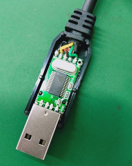 High Compatible  win 10  DB 9pin Female  RS232 To Flash Usb Plc Programming Rs232 To Usb cable for TV  Pos machine Scanner